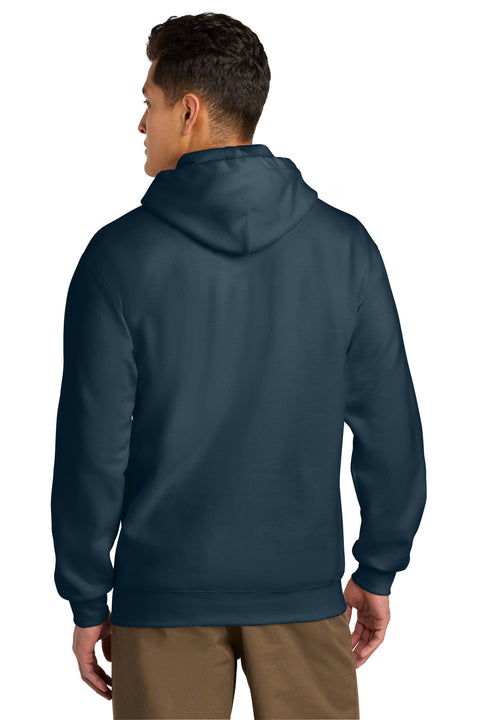 Gildan® Hammer® Maxweight Hooded Sweatshirt 19500