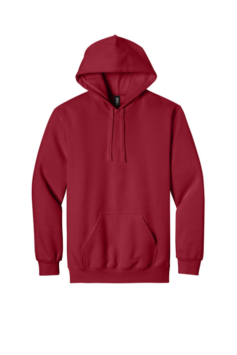 Gildan® Hammer® Maxweight Hooded Sweatshirt 19500