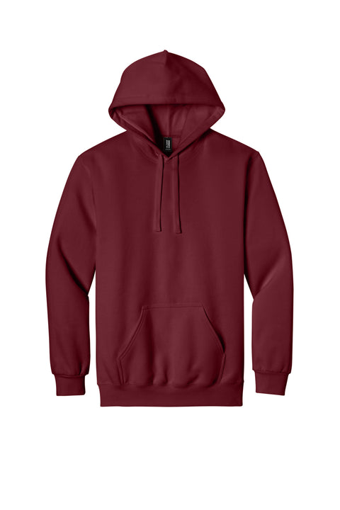 Gildan® Hammer® Maxweight Hooded Sweatshirt 19500