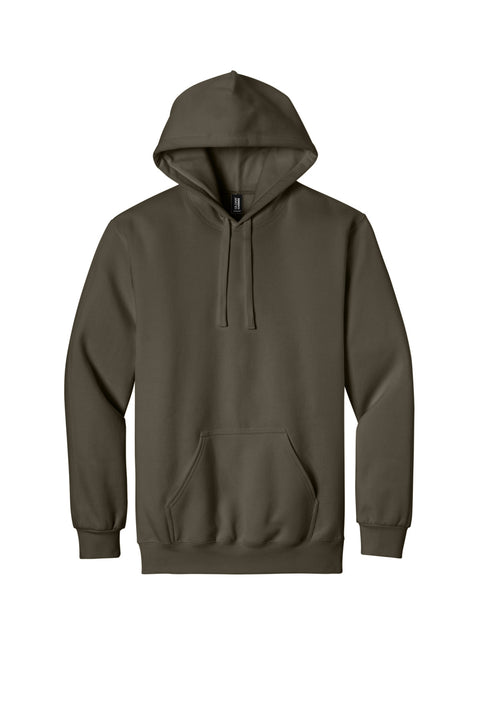 Gildan® Hammer® Maxweight Hooded Sweatshirt 19500