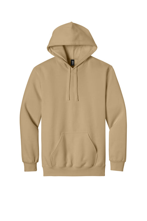 Gildan® Hammer® Maxweight Hooded Sweatshirt 19500