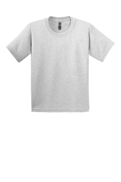 Gildan® - Youth Ultra Cotton®100% US Cotton T-Shirt. 2000B