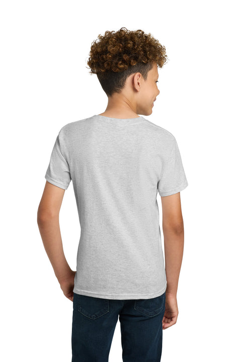 Gildan® - Youth Ultra Cotton®100% US Cotton T-Shirt. 2000B