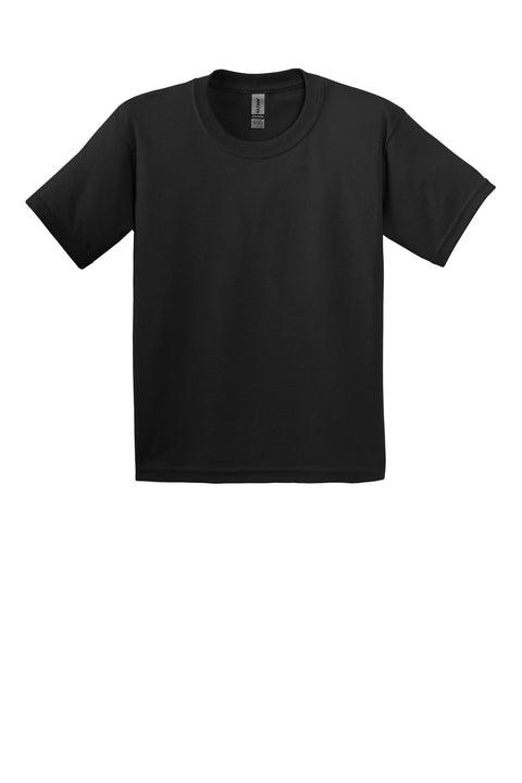 Gildan® - Youth Ultra Cotton®100% US Cotton T-Shirt. 2000B