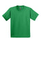 Irish Green