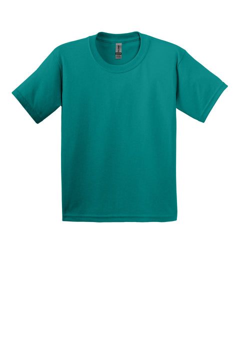 Gildan® - Youth Ultra Cotton®100% US Cotton T-Shirt. 2000B