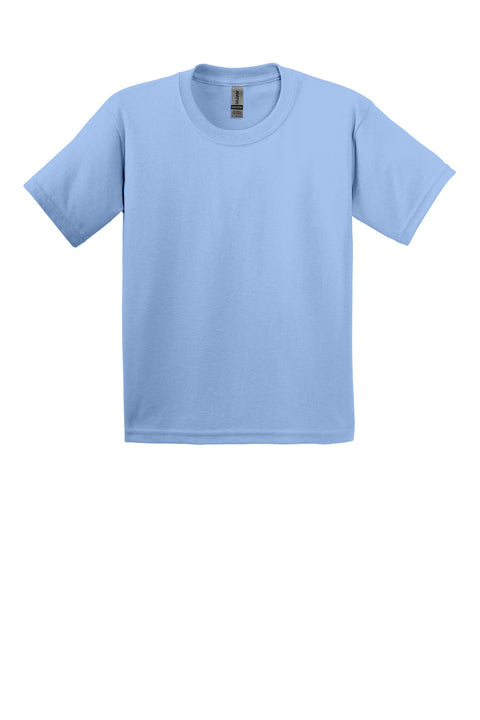 Gildan® - Youth Ultra Cotton®100% US Cotton T-Shirt. 2000B