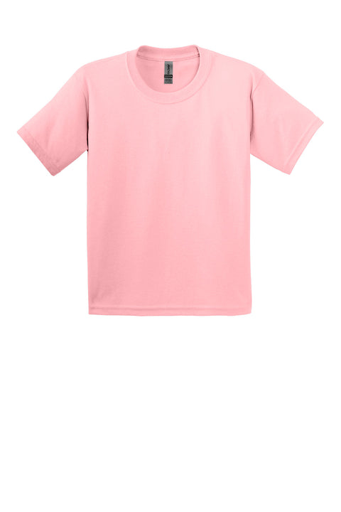 Gildan® - Youth Ultra Cotton®100% US Cotton T-Shirt. 2000B