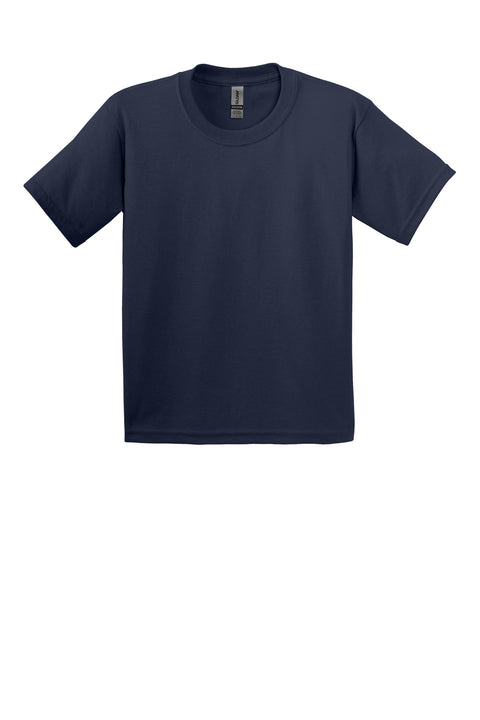 Gildan® - Youth Ultra Cotton®100% US Cotton T-Shirt. 2000B