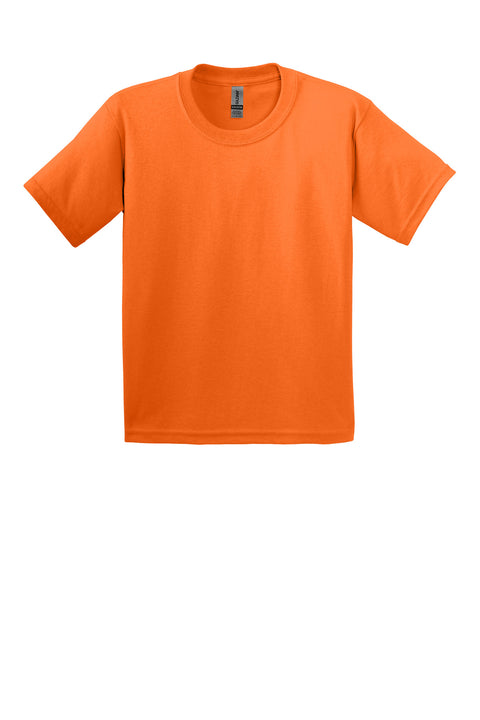 Gildan® - Youth Ultra Cotton®100% US Cotton T-Shirt. 2000B
