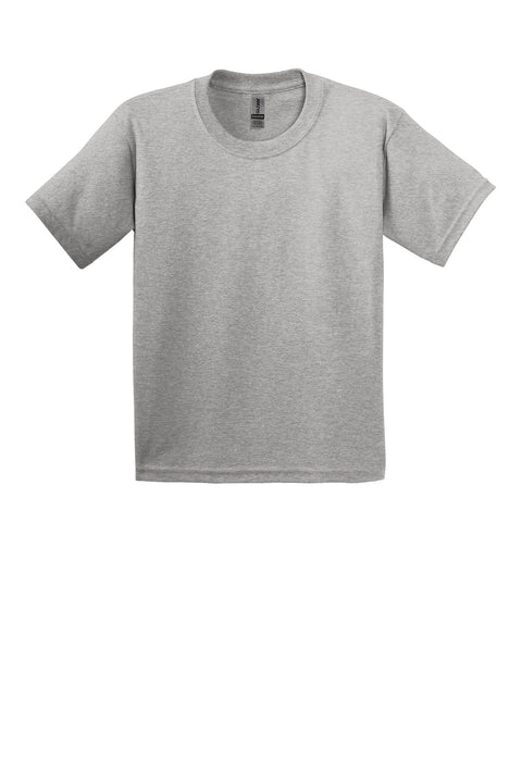 Gildan® - Youth Ultra Cotton®100% US Cotton T-Shirt. 2000B