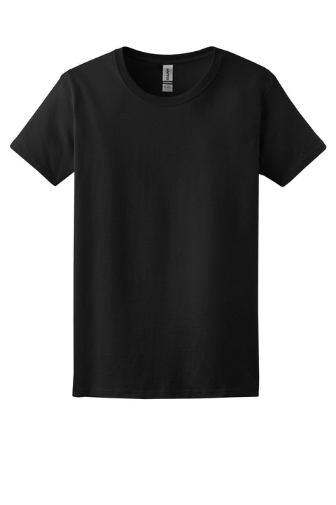 Gildan® Women's Ultra Cotton® 100% US Cotton T-Shirt. 2000L