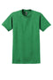 Antique Irish Green