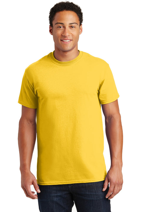 Gildan ®  - Ultra Cotton ®  100% US Cotton T-Shirt.  2000 - [Daisy]