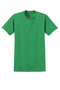 Irish Green