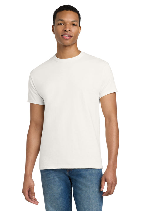 Gildan ®  - Ultra Cotton ®  100% US Cotton T-Shirt.  2000 - [PFD]