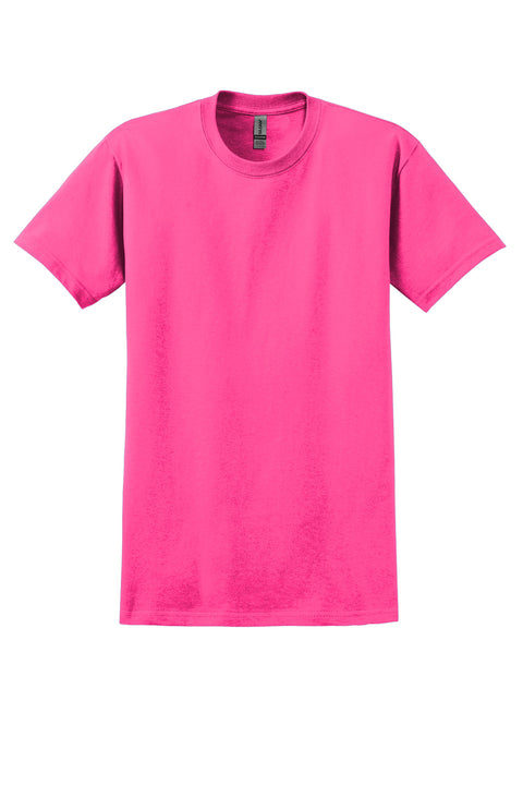 Gildan® - Ultra Cotton® 100% US Cotton T-Shirt.  2000