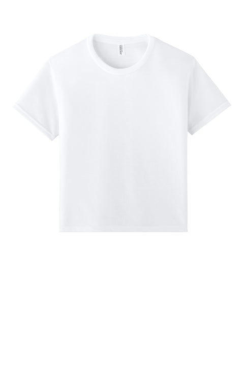 Jerzees® Youth Dri-Power® 100% Polyester Tee 21B