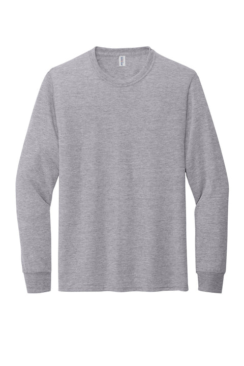 Jerzees® Dri-Power® 100% Polyester Long Sleeve T-Shirt 21LS