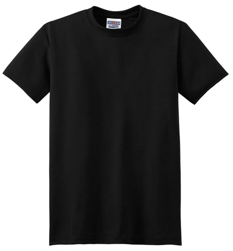 Jerzees® Dri-Power® 100% Polyester T-Shirt. 21M