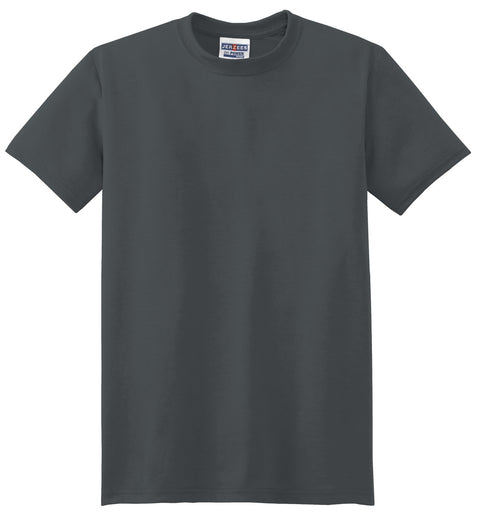 Jerzees® Dri-Power® 100% Polyester T-Shirt. 21M