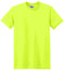 Safety Green