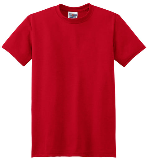 Jerzees® Dri-Power® 100% Polyester T-Shirt. 21M