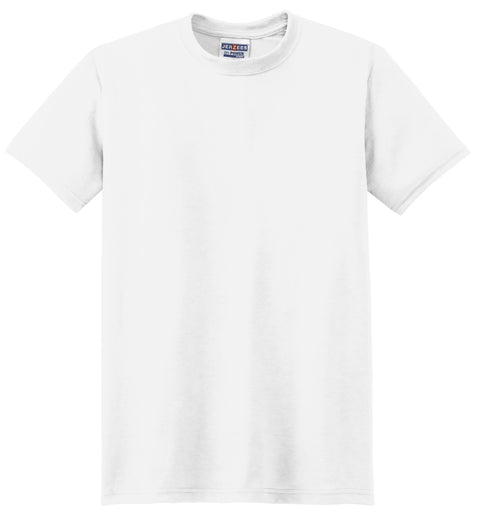 Jerzees® Dri-Power® 100% Polyester T-Shirt. 21M