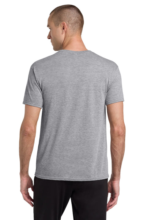 Jerzees® Dri-Power® 100% Polyester T-Shirt. 21M
