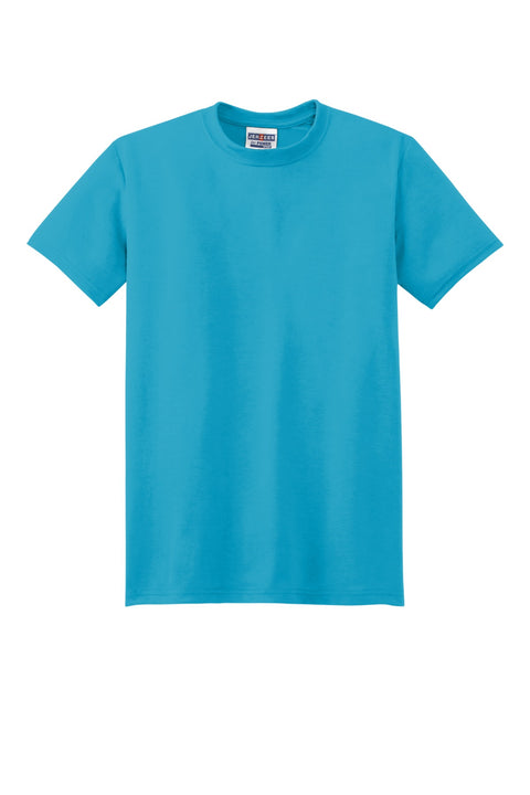 Jerzees® Dri-Power® 100% Polyester T-Shirt. 21M