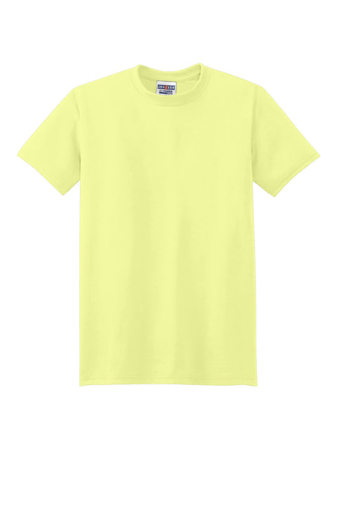 Jerzees® Dri-Power® 100% Polyester T-Shirt. 21M