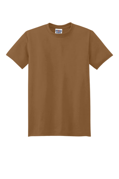 Jerzees® Dri-Power® 100% Polyester T-Shirt. 21M