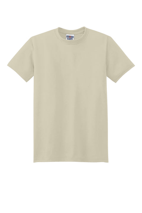Jerzees® Dri-Power® 100% Polyester T-Shirt. 21M