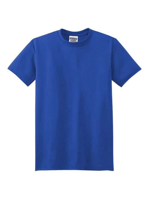 Jerzees® Dri-Power® 100% Polyester T-Shirt. 21M