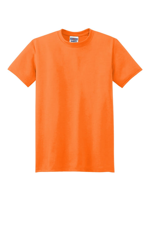 Jerzees® Dri-Power® 100% Polyester T-Shirt. 21M