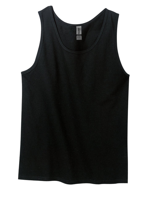 Gildan® - Ultra Cotton® 100% US Cotton Tank Top.  2200