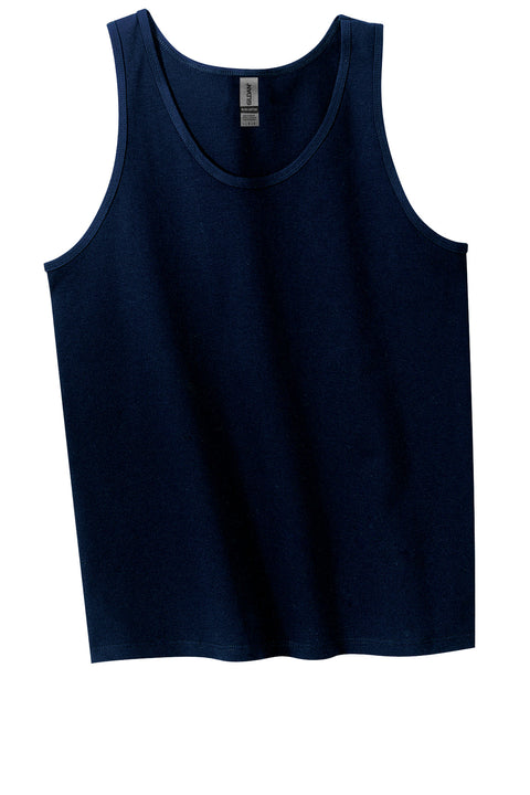 Gildan® - Ultra Cotton® 100% US Cotton Tank Top.  2200
