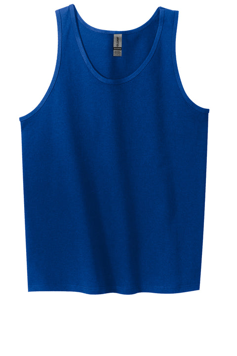Gildan® - Ultra Cotton® 100% US Cotton Tank Top.  2200