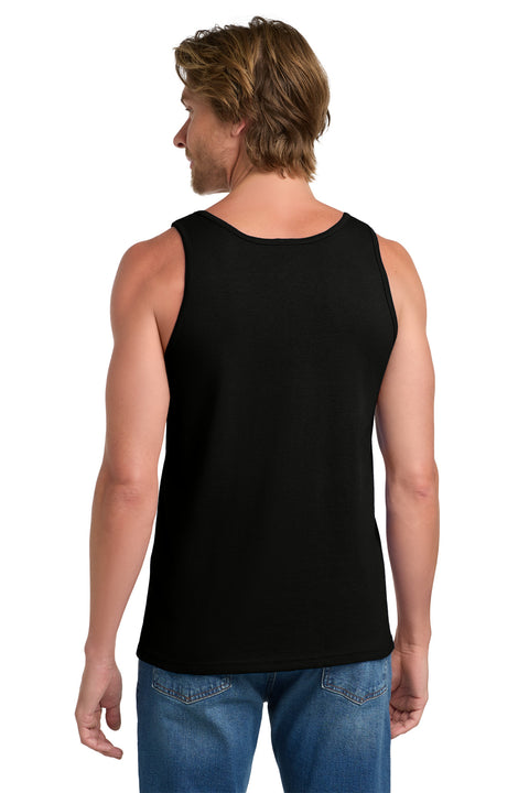 Gildan® - Ultra Cotton® 100% US Cotton Tank Top.  2200