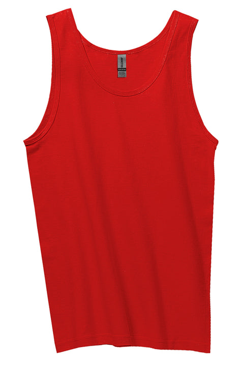 Gildan® - Ultra Cotton® 100% US Cotton Tank Top.  2200