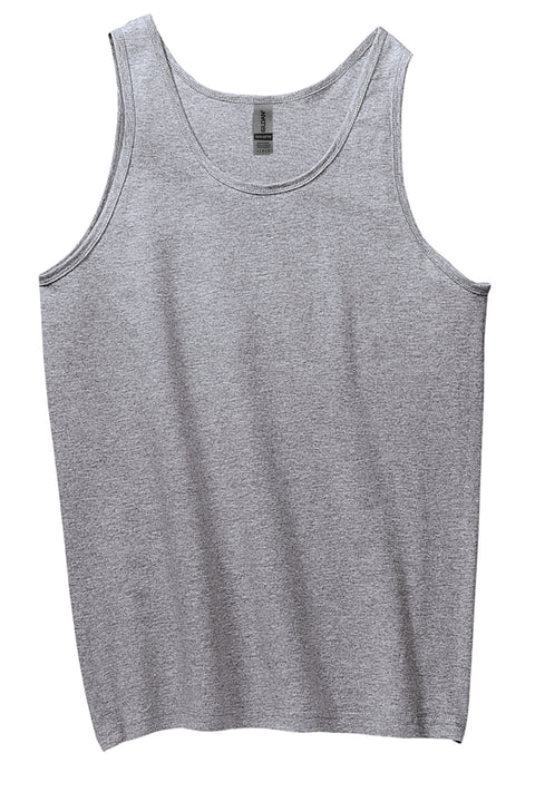 Gildan® - Ultra Cotton® 100% US Cotton Tank Top.  2200