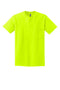 Safety Green
