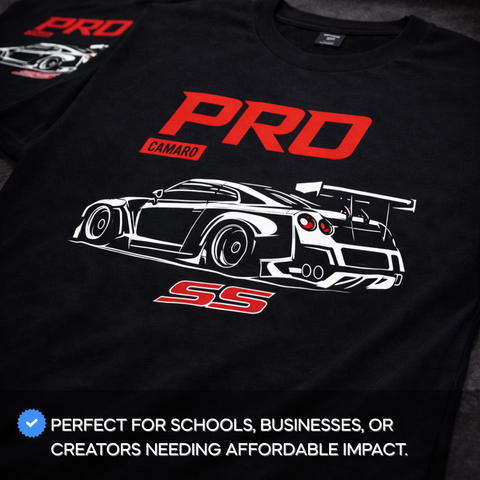 1 to 3 Colors Transfers | 1 to 3 Colors