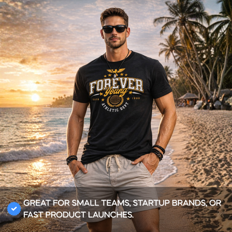 Easy Transfers | 1 - 3 Colors