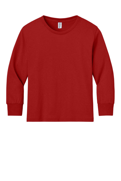 Jerzees® Youth Dri-Power® 50/50 Cotton/Poly Long Sleeve 29BL