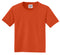 Burnt Orange