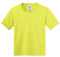 Neon Yellow