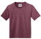 Vintage Heather Maroon