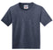 Vintage Heather Navy