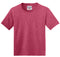 Vintage Heather Red